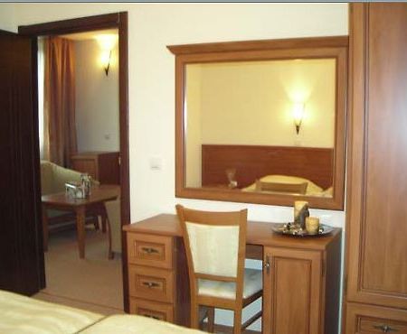 Molerite Hotel Bansko Exterior foto