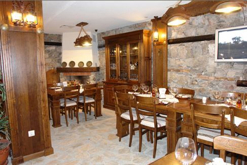 Molerite Hotel Bansko Exterior foto